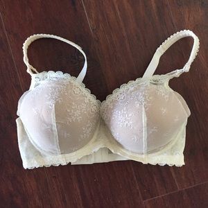 Le Mystere Sexy Mama Nursing Maternity Bra