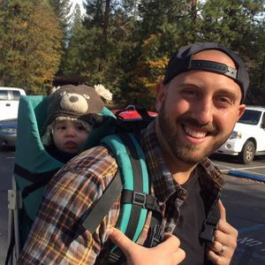 Meet your Posher, Ryan