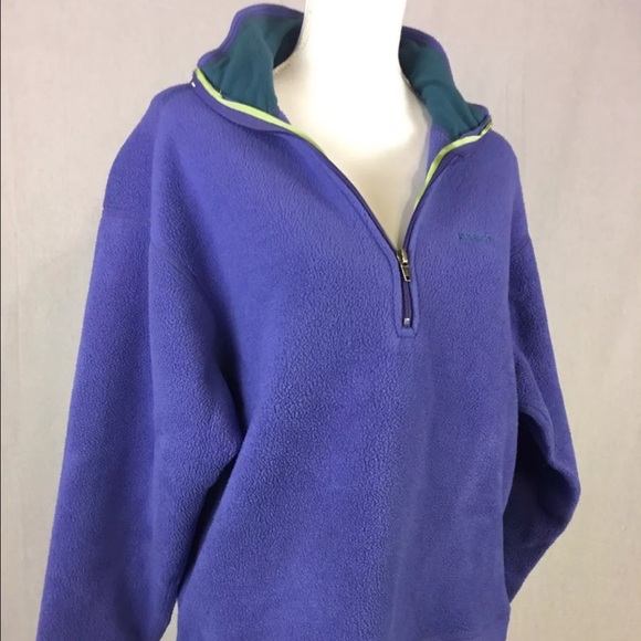 Patagonia Jacket