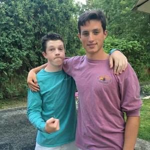 Meet your Posher, George