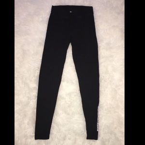 PINK Victoria Secret Leggings