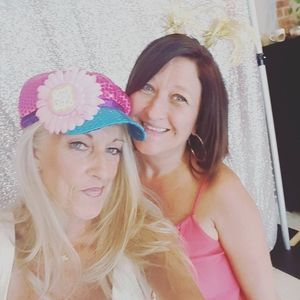 Meet your Posher, Dawn
