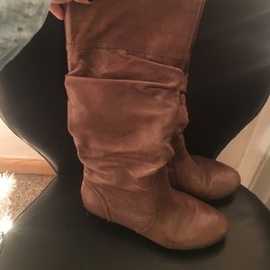 Steven Madden 'Candence' Boots