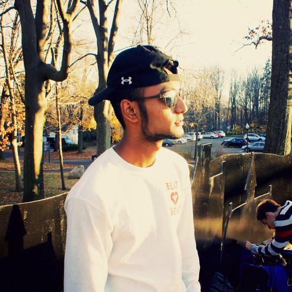 Meet your Posher, Aditya - Picture 1 of 1