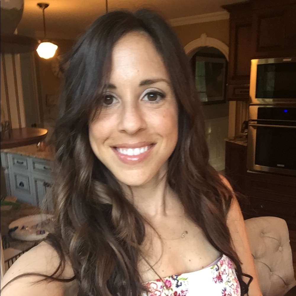 Meet your Posher, Liz