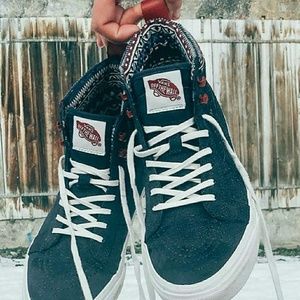 Meet your Posher, Sydney