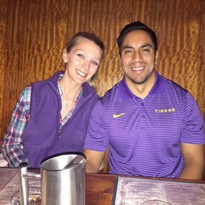 Meet your Posher, Andy