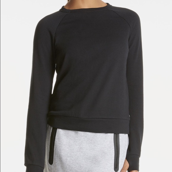 Fabletics pullover NWT