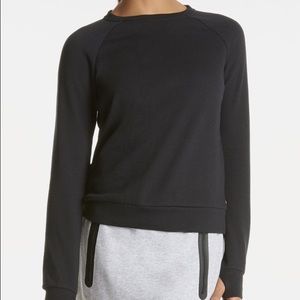 Fabletics pullover NWT