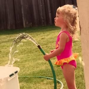 Meet your Posher, Taylor