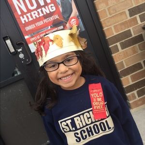 Meet your Posher, Imelda