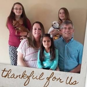 Meet your Posher, Cresta n