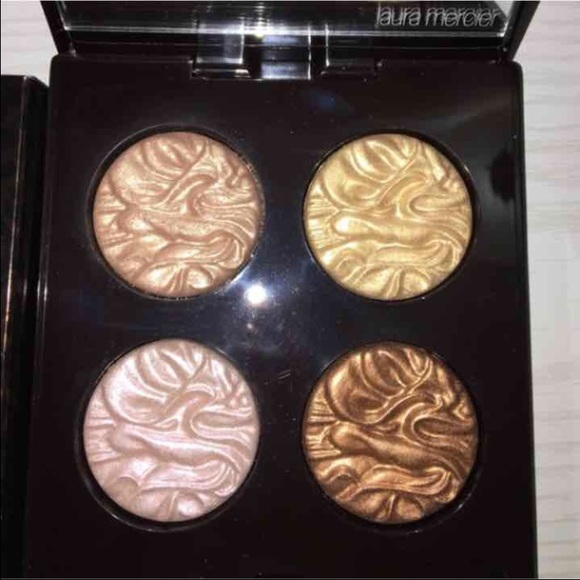 Laura mercier fall in love highlighter