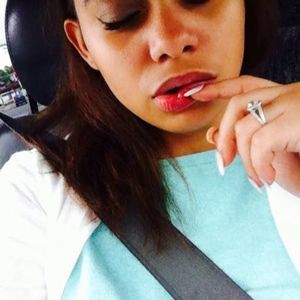 Meet your Posher, Tiona