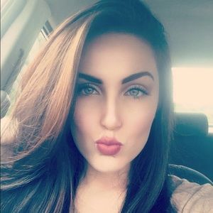 Meet your Posher, Bridget