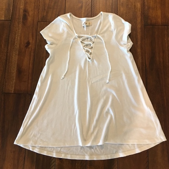 Short Sleeve Shirt