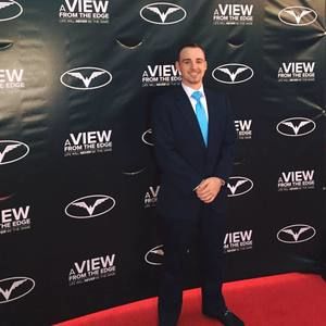 Meet your Posher, Kyle