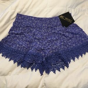 Jac Vanek Festival Shorts