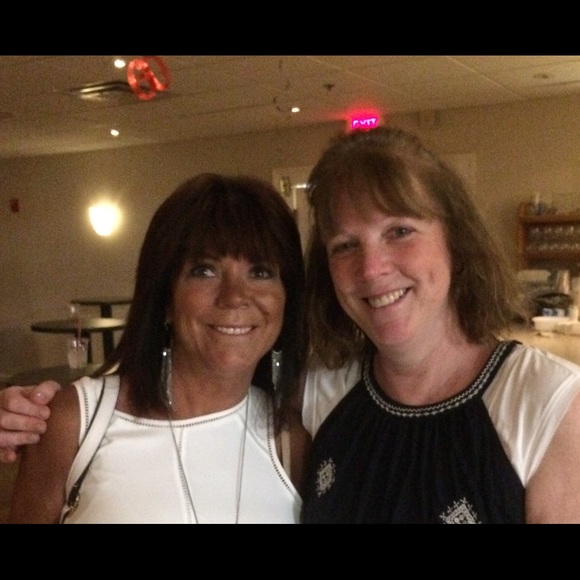 Meet your Posher, Nancy - Picture 1 of 1