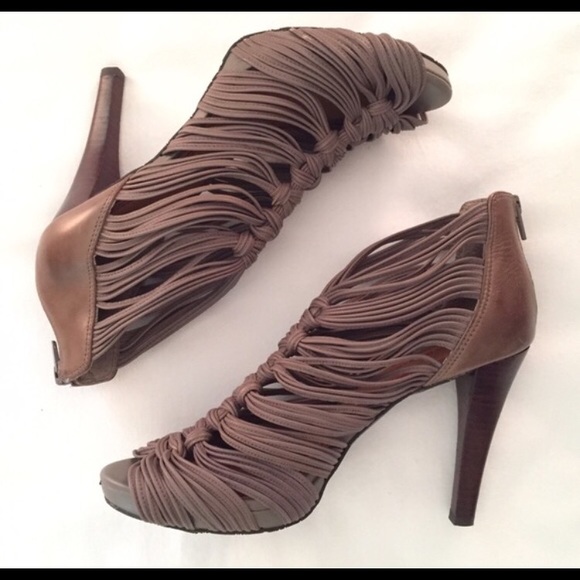 Gianni Bini heels