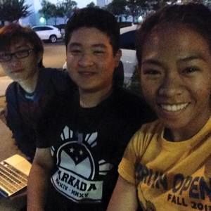 Meet your Posher, Michael