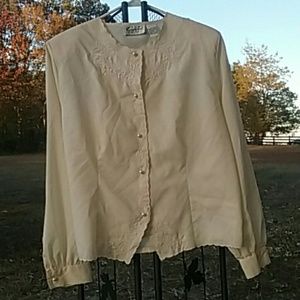 Graper Jar Blouse