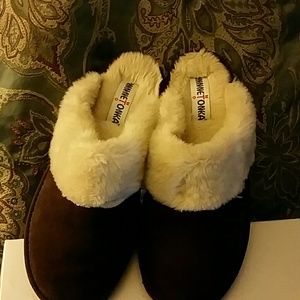MinneTonka