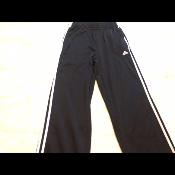 Adidas sweat pants