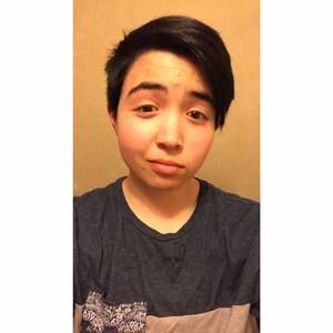 Meet your Posher, Aiden