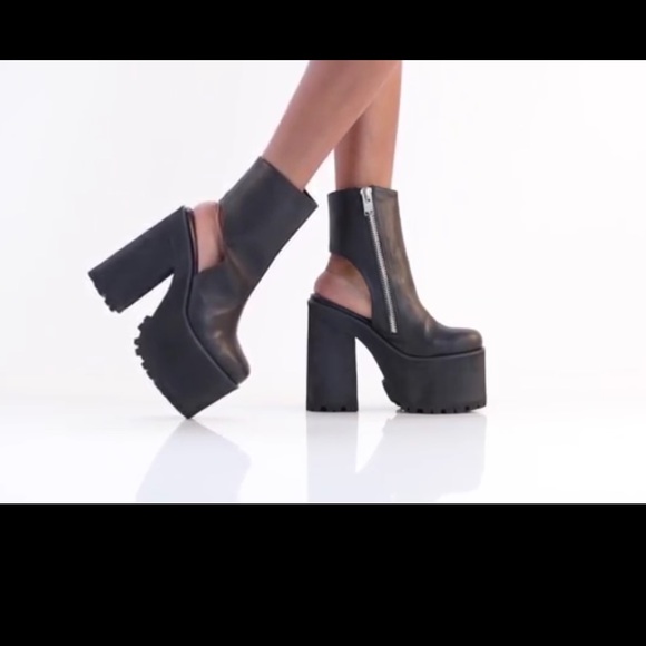 Unif Boyle Boot