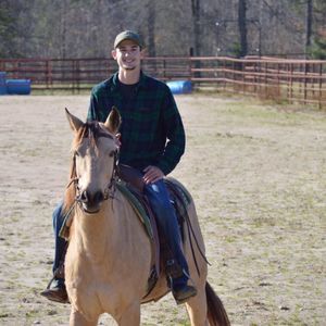 Meet your Posher, Cody