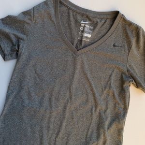 Nike | Dri-Fit Short Sleeve XS