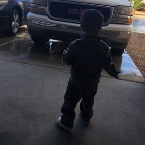 Meet your Posher, Marbella