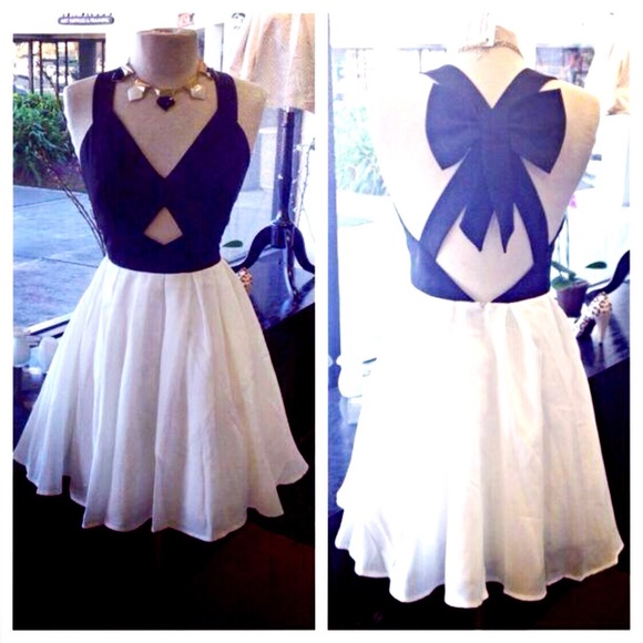 Party Dress