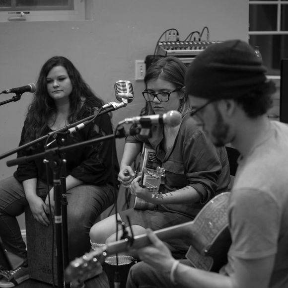 Meet your Posher, Patricia