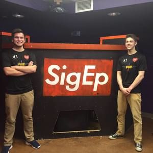 Meet your Posher, Austin