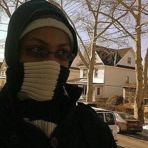 Meet your Posher, Adrian