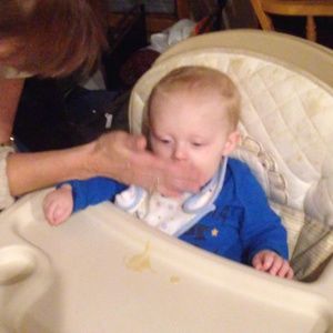 Meet your Posher, Jeff