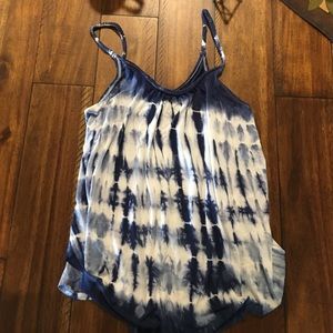 American Eagle Tank Top