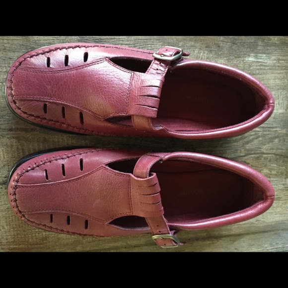 worthington shoes