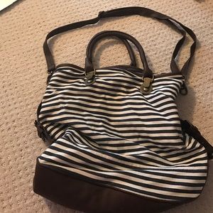 Purse/ satchel