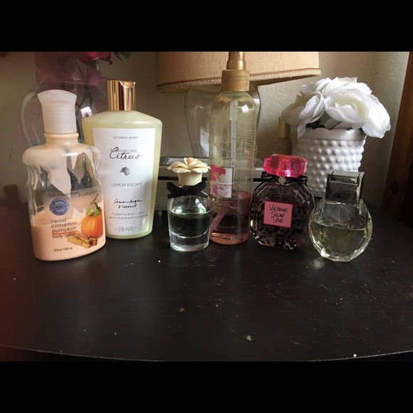 Perfume