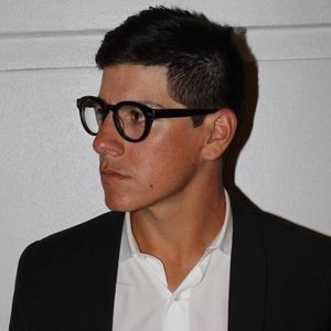 Meet your Posher, Jesús