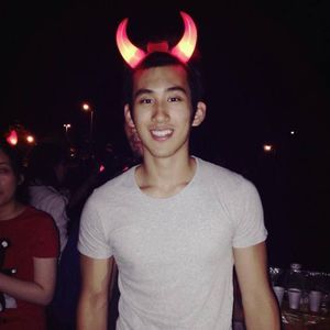 Meet your Posher, Paul