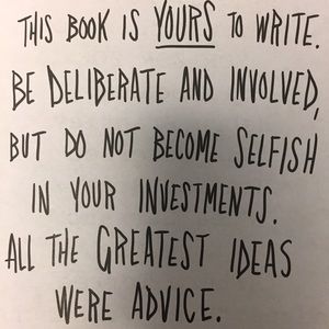 Meet your Posher, Desmond