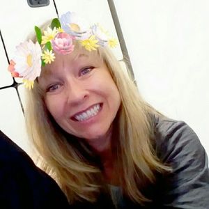 Meet your Posher, Anne