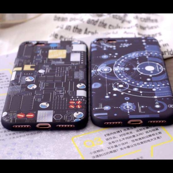 One iPhone case for 6/6s - Picture 2 of 4