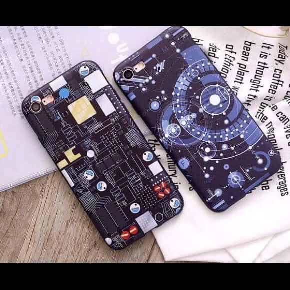 One iPhone case for 6/6s - Picture 3 of 4
