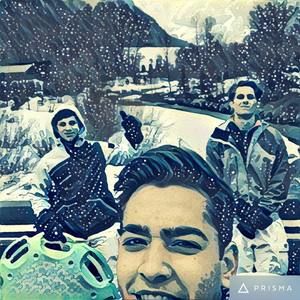 Meet your Posher, Edgar