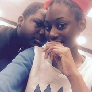 Meet your Posher, Trevor